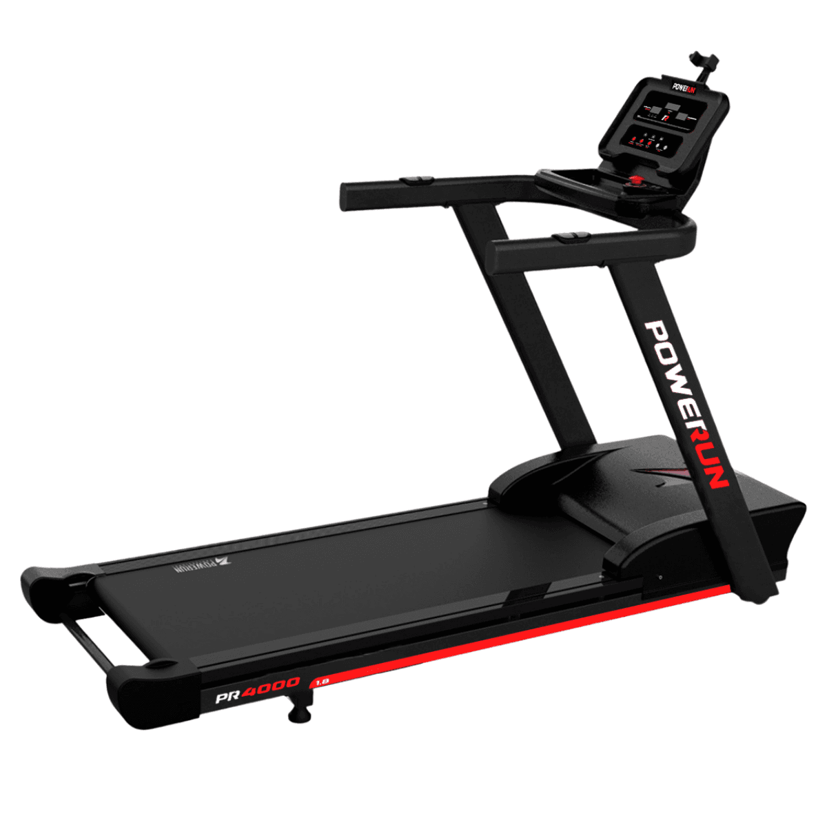 Esteira profissional - PR4000 1.8