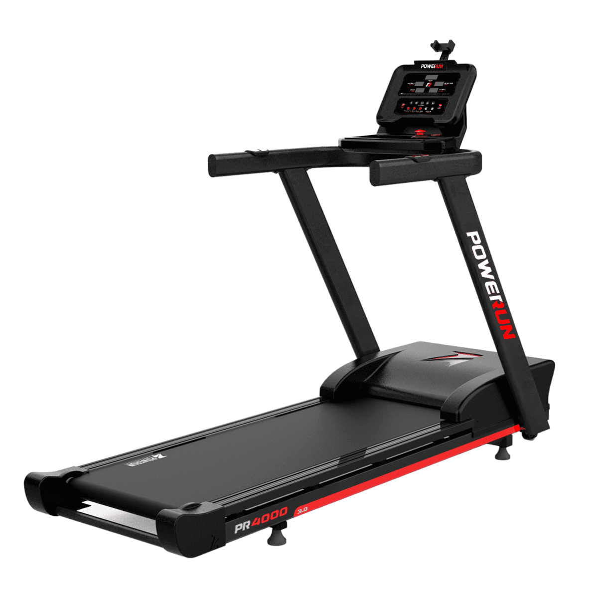 Esteira profissional - PR4000 3.0