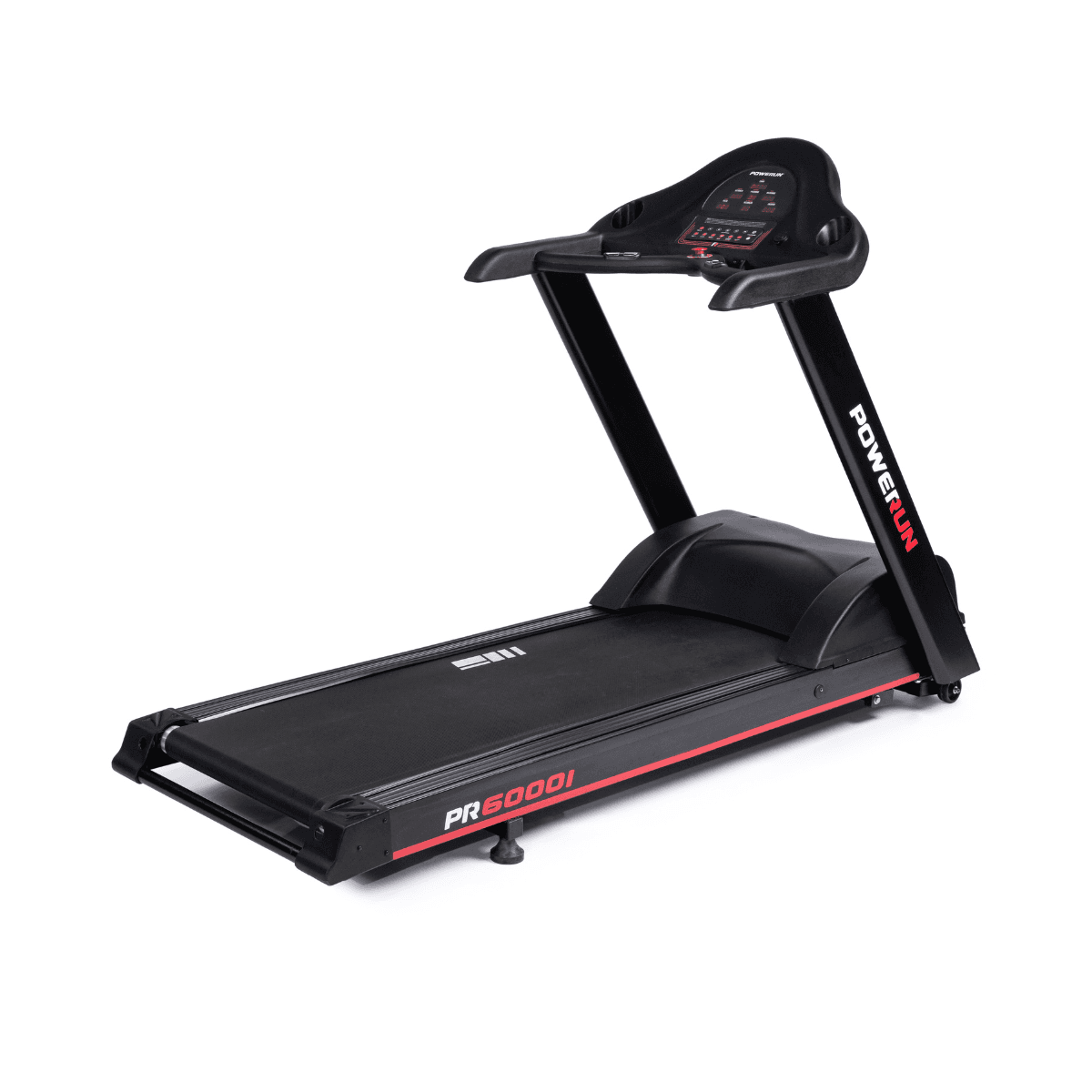 Esteira profissional - PR6000i