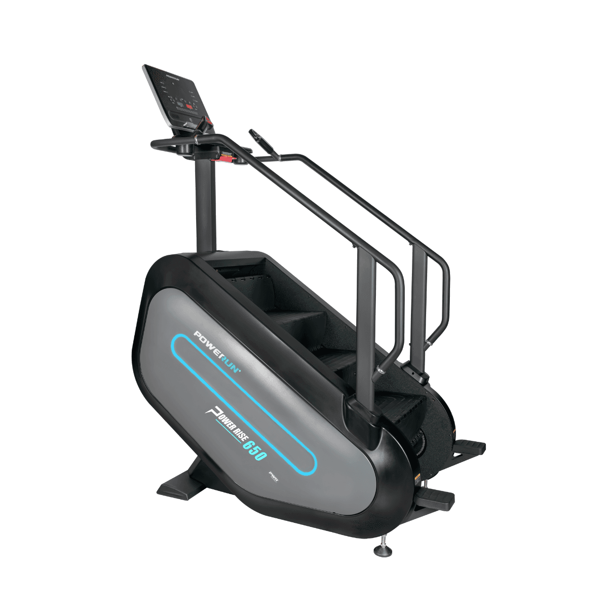 Simulador de escada profissional - Power Rise 650